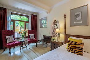 Dera Rawatsar - Heritage Hotel