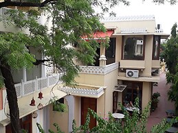 Dera Rawatsar - Heritage Hotel