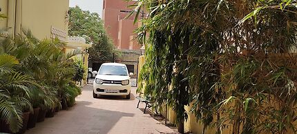 Dera Rawatsar - Heritage Hotel