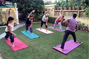 Dera Rawatsar - Heritage Hotel