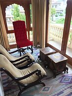 Dera Rawatsar - Heritage Hotel