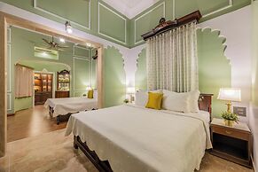 Dera Rawatsar - Heritage Hotel