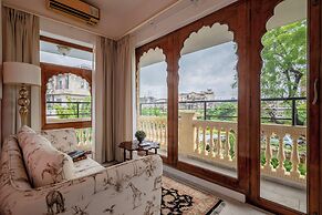 Dera Rawatsar - Heritage Hotel