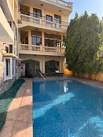 Dera Rawatsar - Heritage Hotel