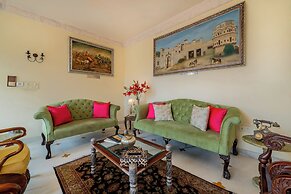 Dera Rawatsar - Heritage Hotel