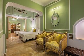 Dera Rawatsar - Heritage Hotel