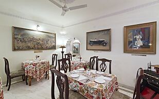 Dera Rawatsar - Heritage Hotel