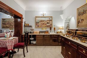 Dera Rawatsar - Heritage Hotel