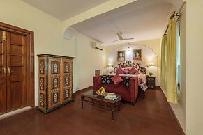 Dera Rawatsar - Heritage Hotel