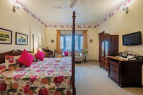Dera Rawatsar - Heritage Hotel