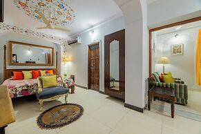 Dera Rawatsar - Heritage Hotel