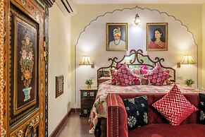 Dera Rawatsar - Heritage Hotel