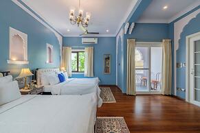 Dera Rawatsar - Heritage Hotel