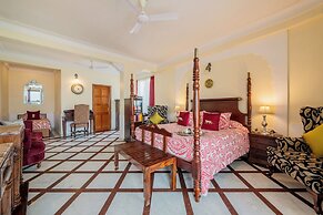 Dera Rawatsar - Heritage Hotel