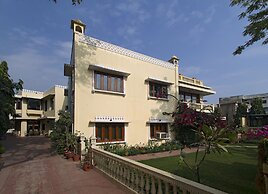 Dera Rawatsar - Heritage Hotel