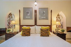 Dera Rawatsar - Heritage Hotel