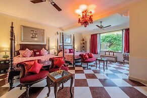 Dera Rawatsar - Heritage Hotel