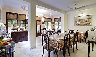 Dera Rawatsar - Heritage Hotel