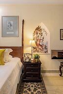 Dera Rawatsar - Heritage Hotel