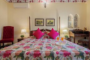 Dera Rawatsar - Heritage Hotel