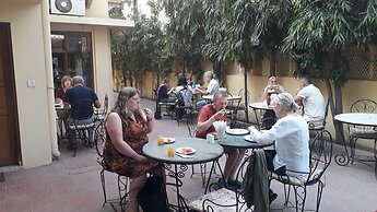 Dera Rawatsar - Heritage Hotel