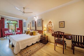 Dera Rawatsar - Heritage Hotel