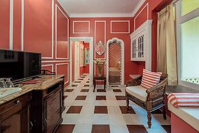 Dera Rawatsar - Heritage Hotel