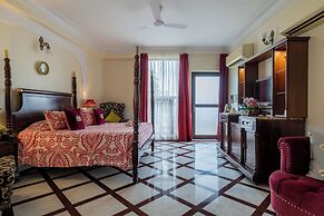 Dera Rawatsar - Heritage Hotel