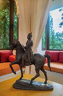 Dera Rawatsar - Heritage Hotel