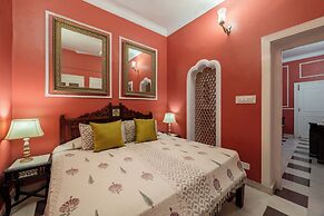 Dera Rawatsar - Heritage Hotel