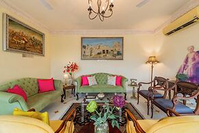 Dera Rawatsar - Heritage Hotel