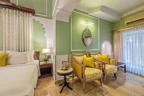 Dera Rawatsar - Heritage Hotel