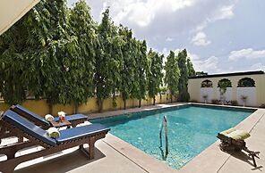 Dera Rawatsar - Heritage Hotel