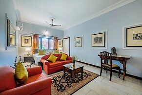 Dera Rawatsar - Heritage Hotel