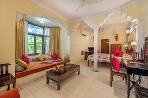 Dera Rawatsar - Heritage Hotel