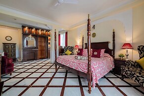 Dera Rawatsar - Heritage Hotel