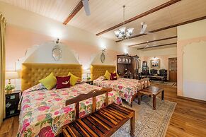 Dera Rawatsar - Heritage Hotel