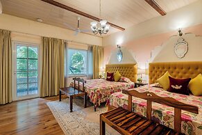 Dera Rawatsar - Heritage Hotel