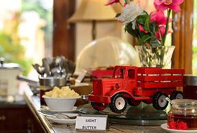 Dera Rawatsar - Heritage Hotel