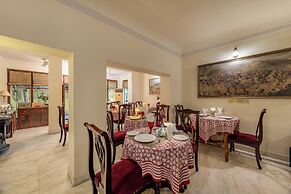 Dera Rawatsar - Heritage Hotel