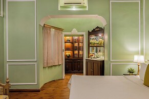 Dera Rawatsar - Heritage Hotel