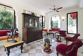 Dera Rawatsar - Heritage Hotel