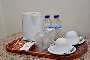 The Grand Palace Hotel Malang