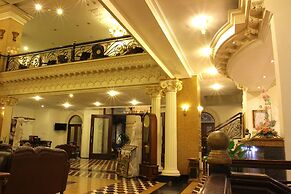 The Grand Palace Hotel Malang