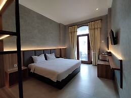 The Grand Palace Hotel Malang