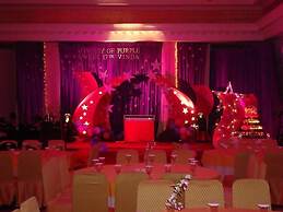 The Grand Palace Hotel Malang