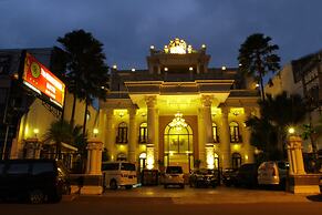 The Grand Palace Hotel Malang