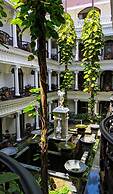 The Grand Palace Hotel Malang