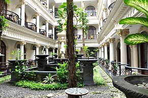 The Grand Palace Hotel Malang