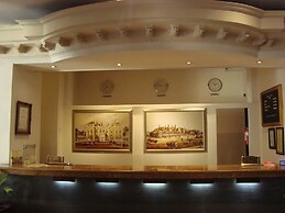 The Grand Palace Hotel Malang